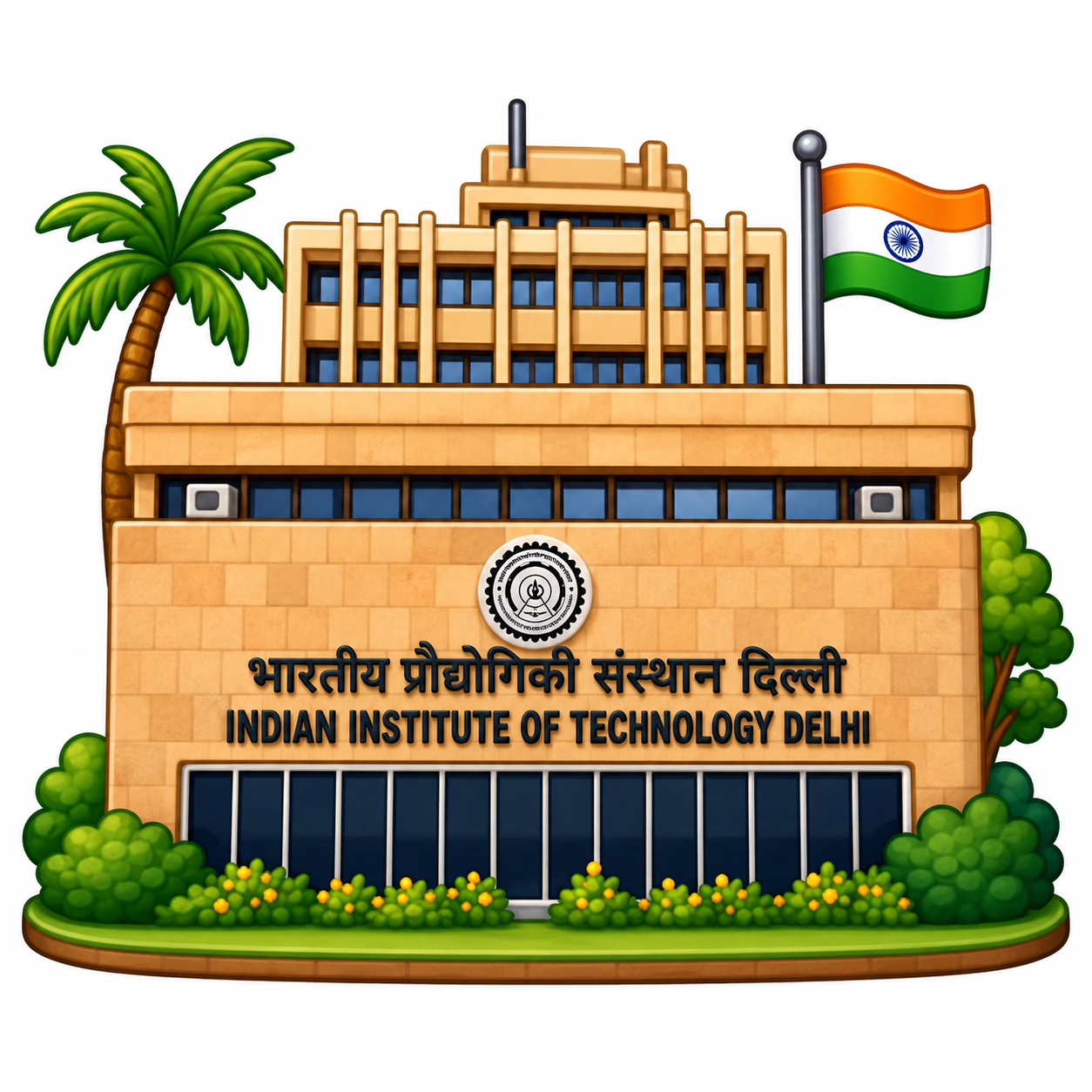 IIT Delhi